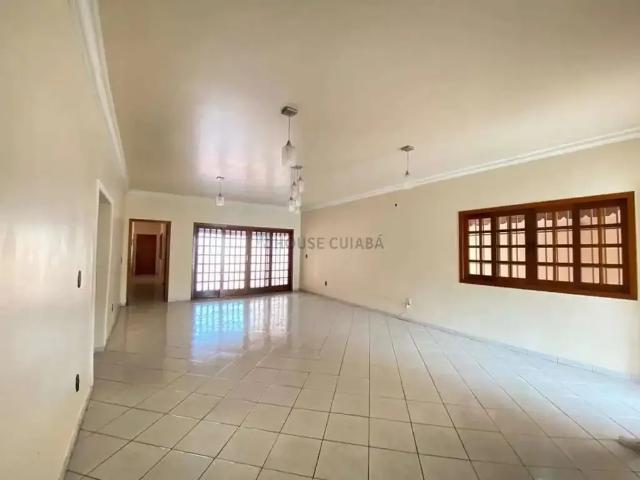 Casa aluguel em Região Geográfica Imediata de Cuiabá, Região Metropolitana do Vale do Rio Cuiabá