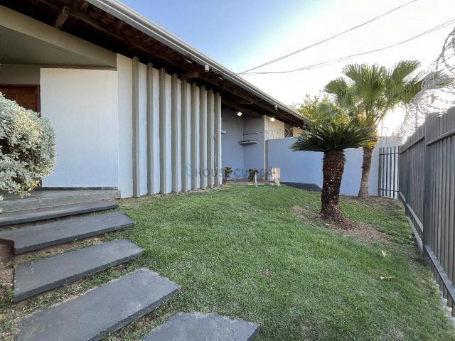 Casa aluguel em Jardim das Américas, Cuiabá