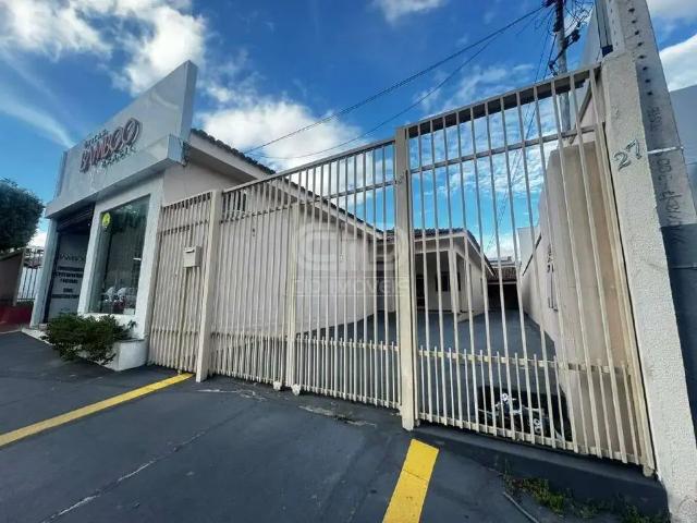 Casa aluguel em Jardim das Américas, Cuiabá