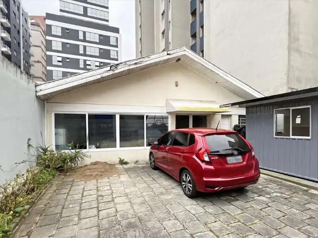 Casa aluguel em Rebouças, Curitiba