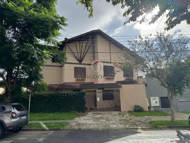 Casa aluguel em Portão, Curitiba