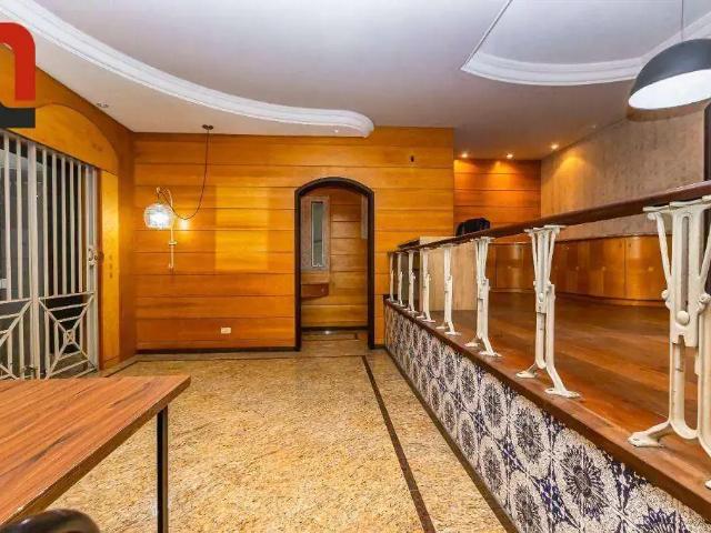 Casa aluguel em Água Verde, Curitiba