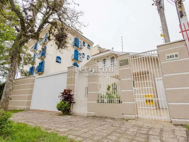 Casa aluguel em Região Geográfica Imediata de Curitiba, Região Metropolitana de Curitiba
