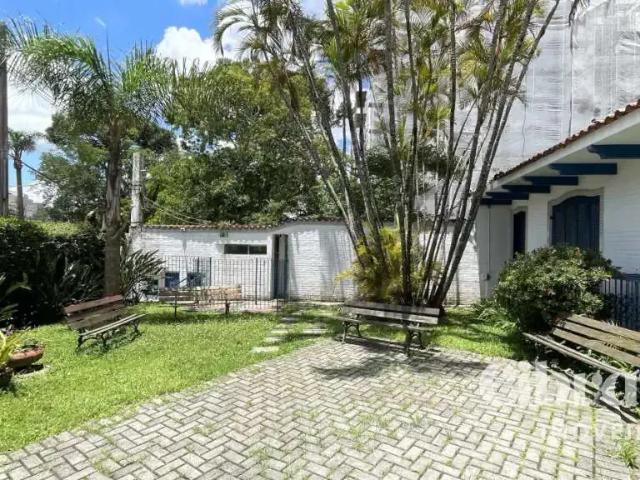 Casa aluguel em Alto da Glória, Curitiba