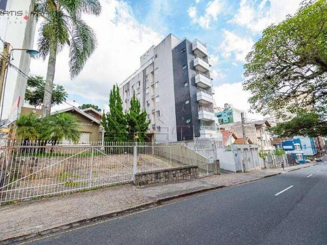 Casa aluguel em Alto da Rua XV, Curitiba