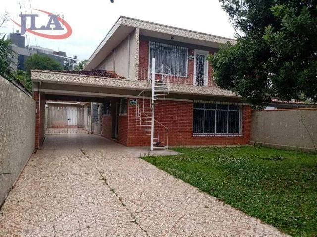 Casa aluguel em Região Geográfica Imediata de Curitiba, Região Metropolitana de Curitiba