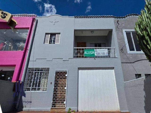 Casa aluguel em Bacacheri, Curitiba