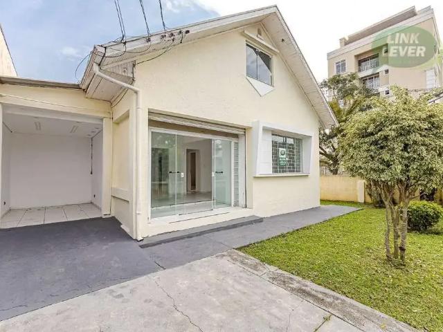 Casa aluguel em Bacacheri, Curitiba