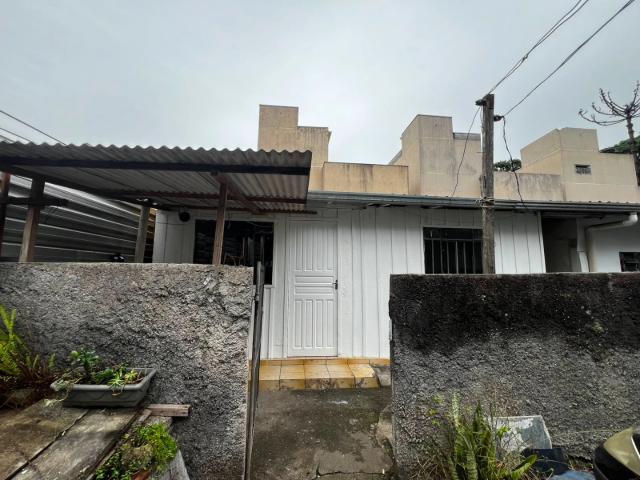 Casa aluguel em Bacacheri, Curitiba
