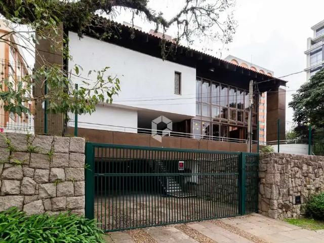 Casa aluguel em Bigorrilho, Curitiba