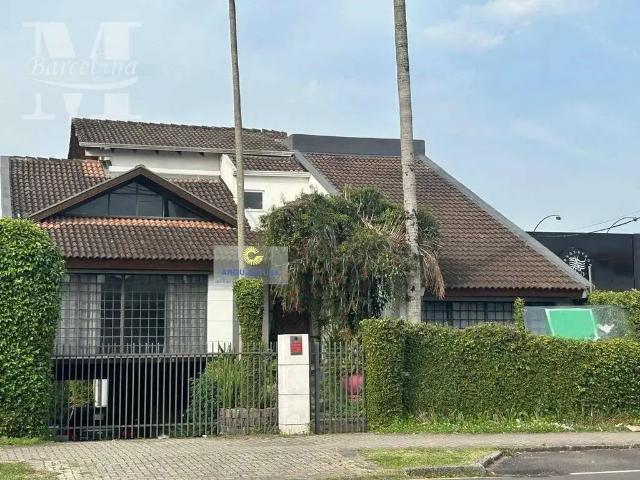 Casa aluguel em Região Geográfica Imediata de Curitiba, Região Metropolitana de Curitiba