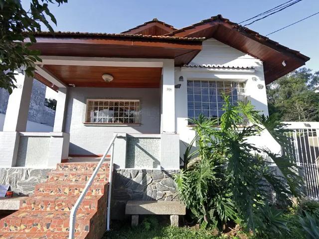 Casa aluguel em Região Geográfica Imediata de Curitiba, Região Metropolitana de Curitiba