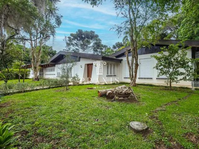 Casa aluguel em Região Geográfica Imediata de Curitiba, Região Metropolitana de Curitiba