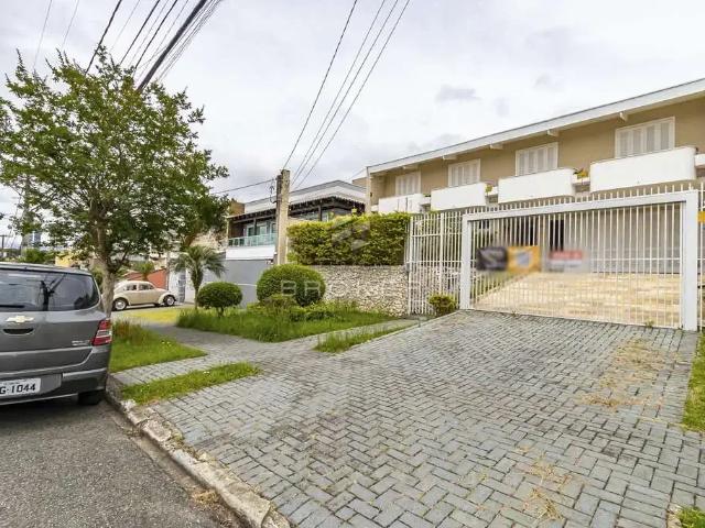 Casa aluguel em Região Geográfica Imediata de Curitiba, Região Metropolitana de Curitiba