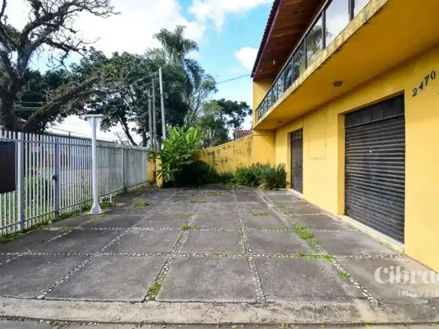 Casa aluguel em Região Geográfica Imediata de Curitiba, Região Metropolitana de Curitiba