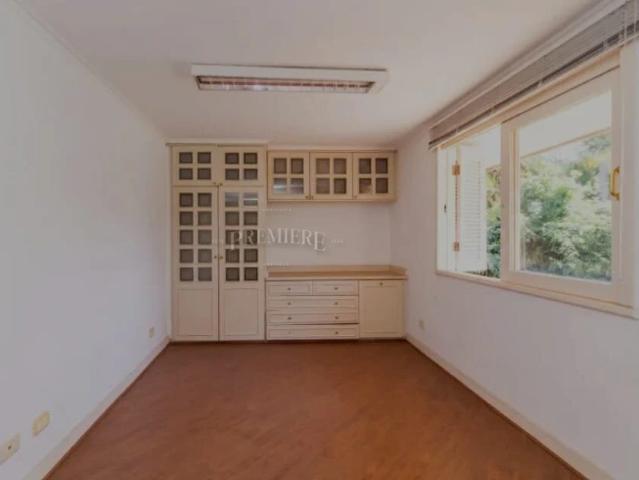 Casa aluguel em Campina do Siqueira, Curitiba