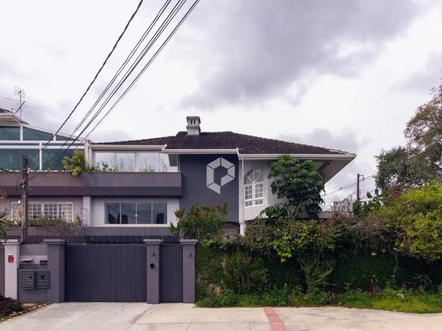 Casa aluguel em Campina do Siqueira, Curitiba