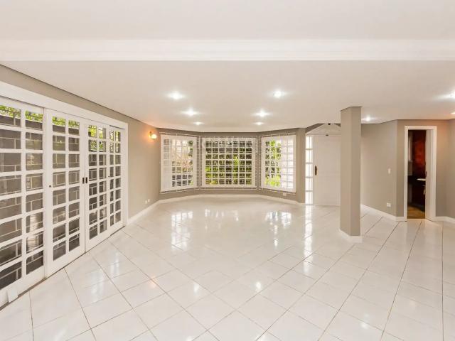 Casa aluguel em Campina do Siqueira, Curitiba