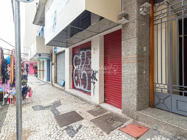 Casa aluguel em Centro, Curitiba