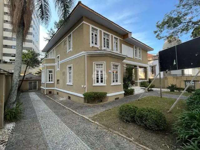 Casa aluguel em Centro, Curitiba