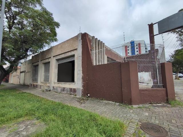 Casa aluguel em Rebouças, Curitiba