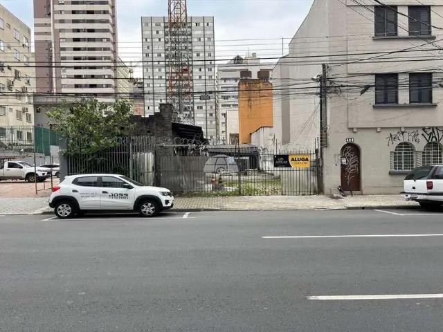 Casa aluguel em Centro, Curitiba