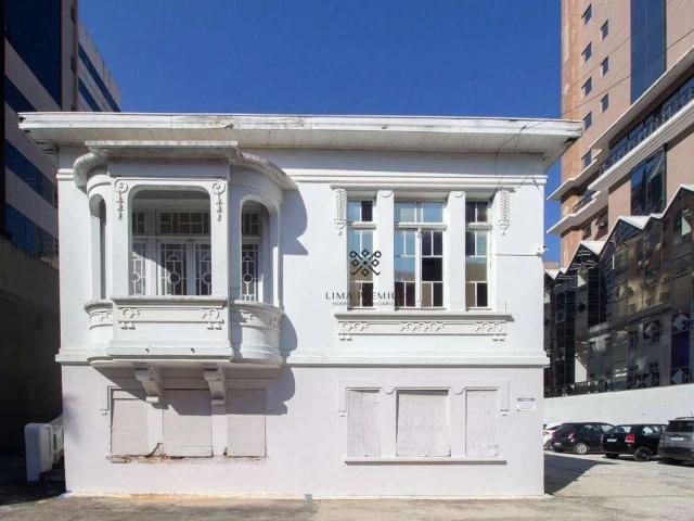 Casa aluguel em Centro, Curitiba