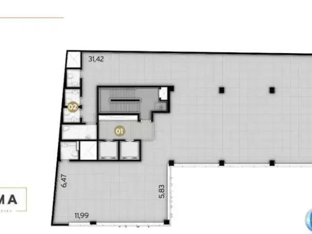 Casa aluguel em Região Geográfica Imediata de Curitiba, Região Metropolitana de Curitiba