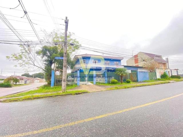 Casa aluguel em Curitiba, Região Geográfica Intermediária de Curitiba