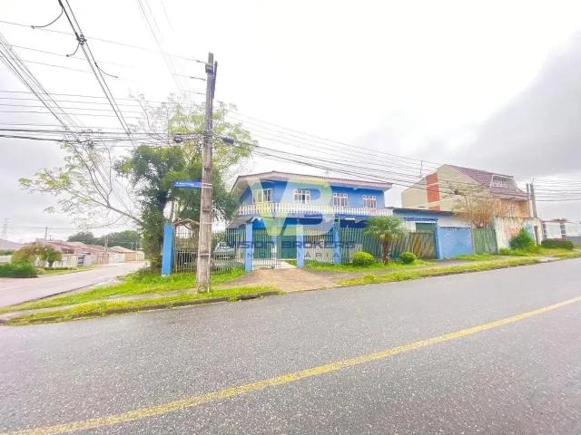 Casa aluguel em Região Geográfica Imediata de Curitiba, Região Metropolitana de Curitiba