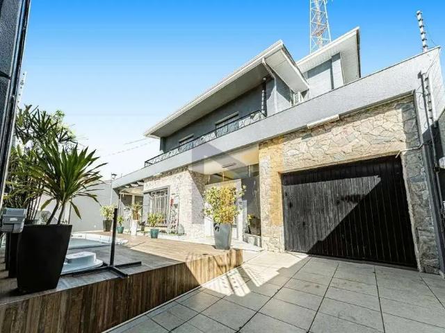 Casa aluguel em Região Geográfica Imediata de Curitiba, Região Metropolitana de Curitiba