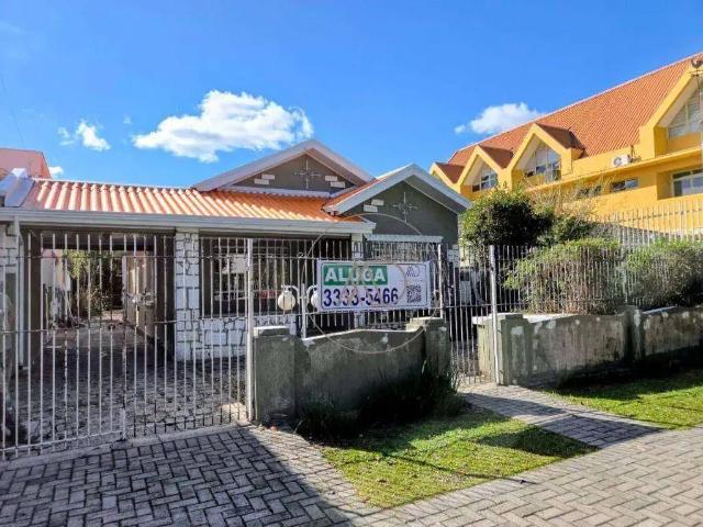 Casa aluguel em Região Geográfica Imediata de Curitiba, Região Metropolitana de Curitiba