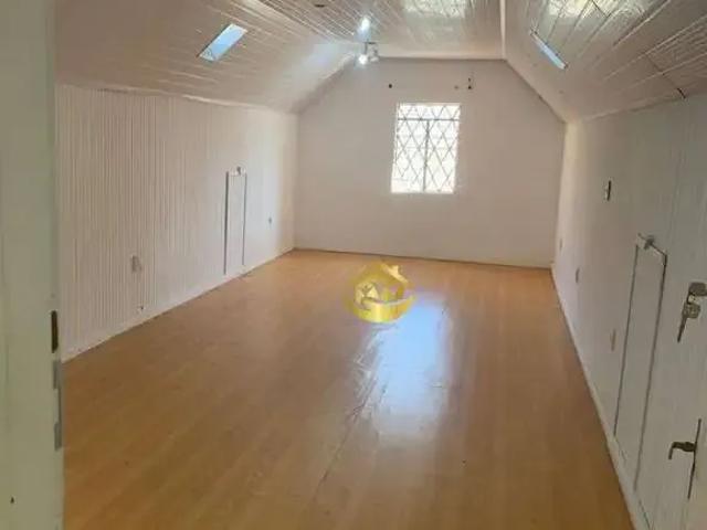 Casa aluguel em Juvevê, Curitiba