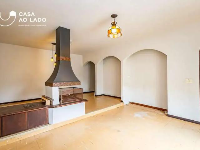 Casa aluguel em Região Geográfica Imediata de Curitiba, Região Metropolitana de Curitiba