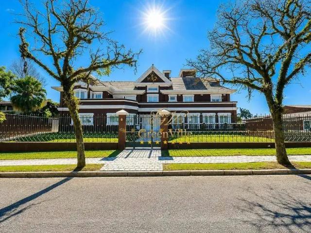 Casa aluguel em Região Geográfica Imediata de Curitiba, Região Metropolitana de Curitiba
