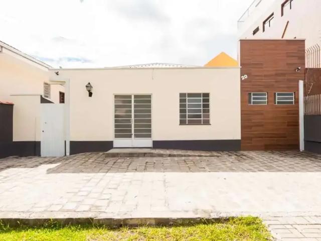 Casa aluguel em Região Geográfica Imediata de Curitiba, Região Metropolitana de Curitiba