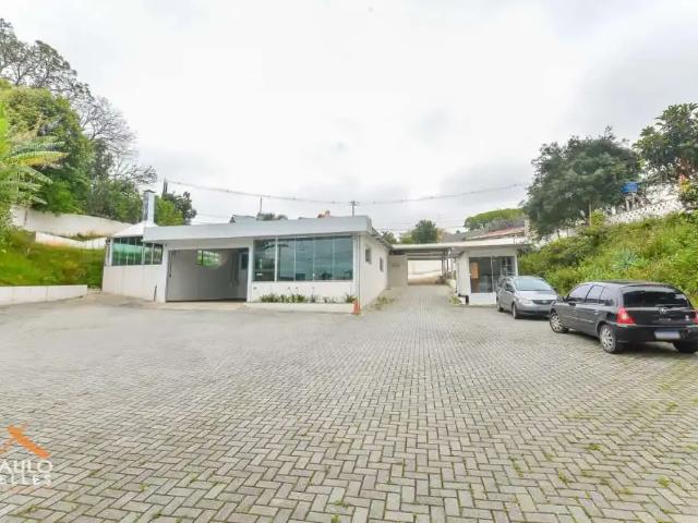 Casa aluguel em Bigorrilho, Curitiba