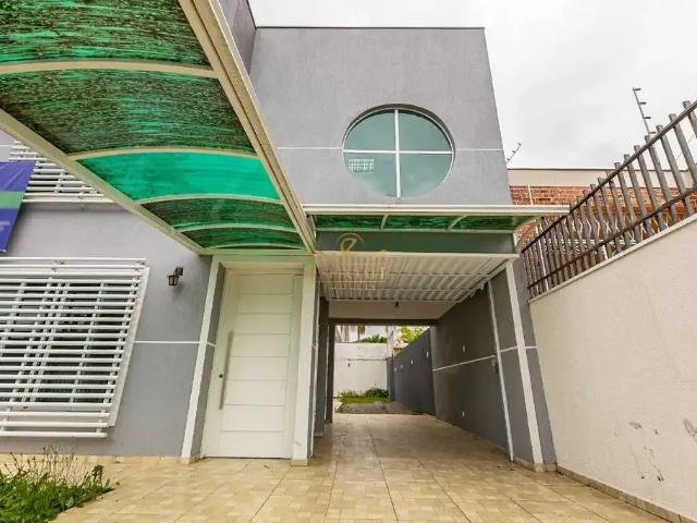 Casa aluguel em Região Geográfica Imediata de Curitiba, Região Metropolitana de Curitiba
