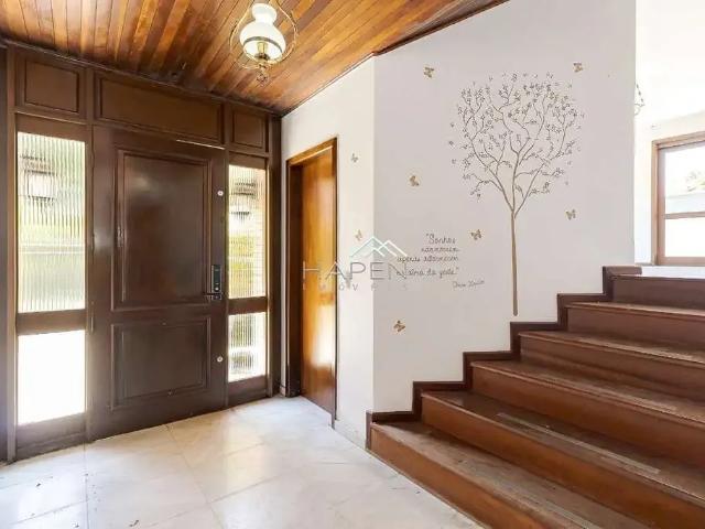 Casa aluguel em Região Geográfica Imediata de Curitiba, Região Metropolitana de Curitiba