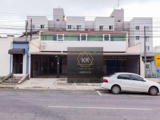 Casa aluguel em Região Geográfica Imediata de Curitiba, Região Metropolitana de Curitiba