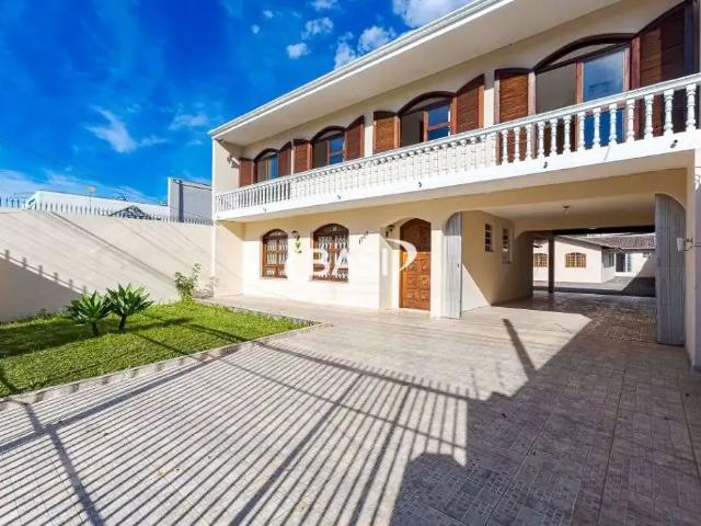 Casa aluguel em Região Geográfica Imediata de Curitiba, Região Metropolitana de Curitiba