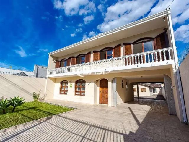 Casa aluguel em Região Geográfica Imediata de Curitiba, Região Metropolitana de Curitiba