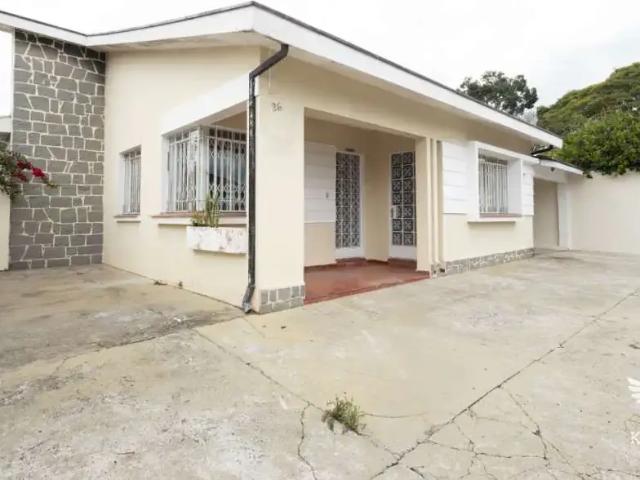 Casa aluguel em Região Geográfica Imediata de Curitiba, Região Metropolitana de Curitiba