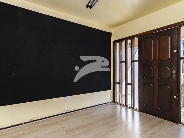Casa aluguel em São Francisco, Curitiba