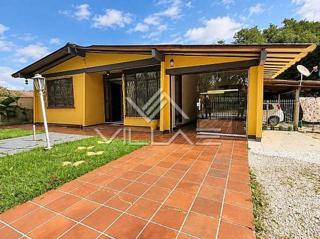 Casa aluguel em Santa Felicidade, Curitiba