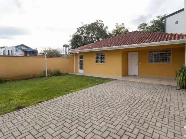 Casa aluguel em Região Geográfica Imediata de Curitiba, Região Metropolitana de Curitiba