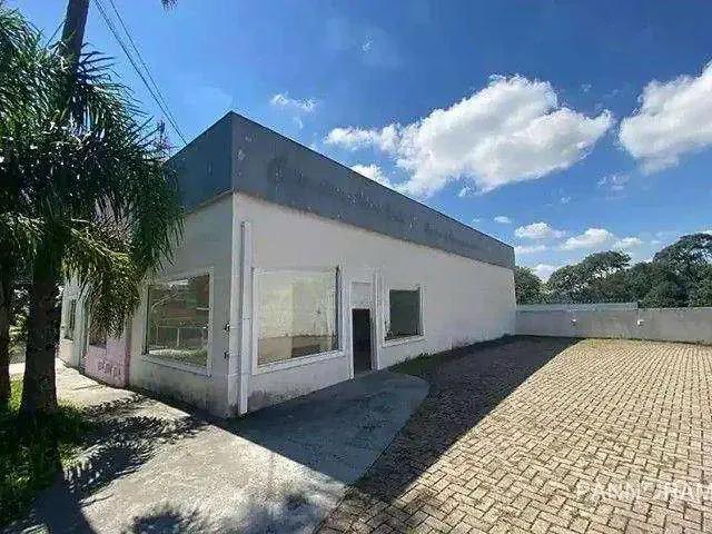 Casa aluguel em Região Geográfica Imediata de Curitiba, Região Metropolitana de Curitiba