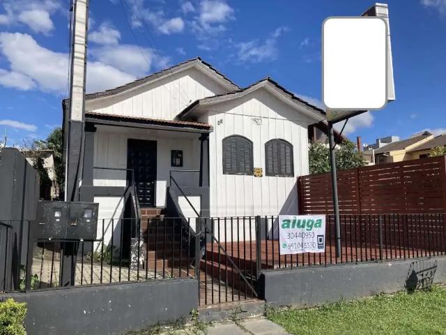 Casa aluguel em Região Geográfica Imediata de Curitiba, Região Metropolitana de Curitiba