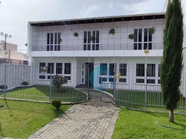 Casa aluguel em Santa Quitéria, Curitiba