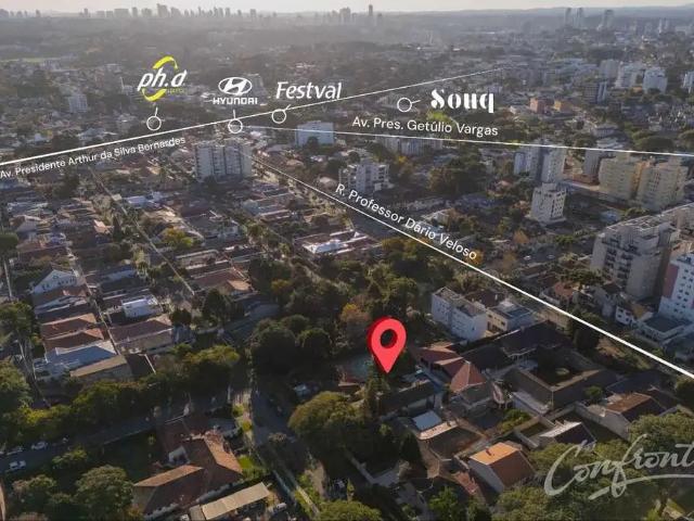 Casa aluguel em Região Geográfica Imediata de Curitiba, Região Metropolitana de Curitiba